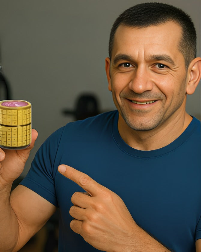MAJOON E NAYAB™ Original (Shahi Majoon) For Men
